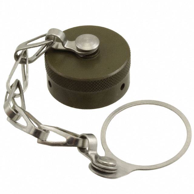 MS3181-14NW Amphenol Interconnect India  Accessoires pour connecteurs circulaires